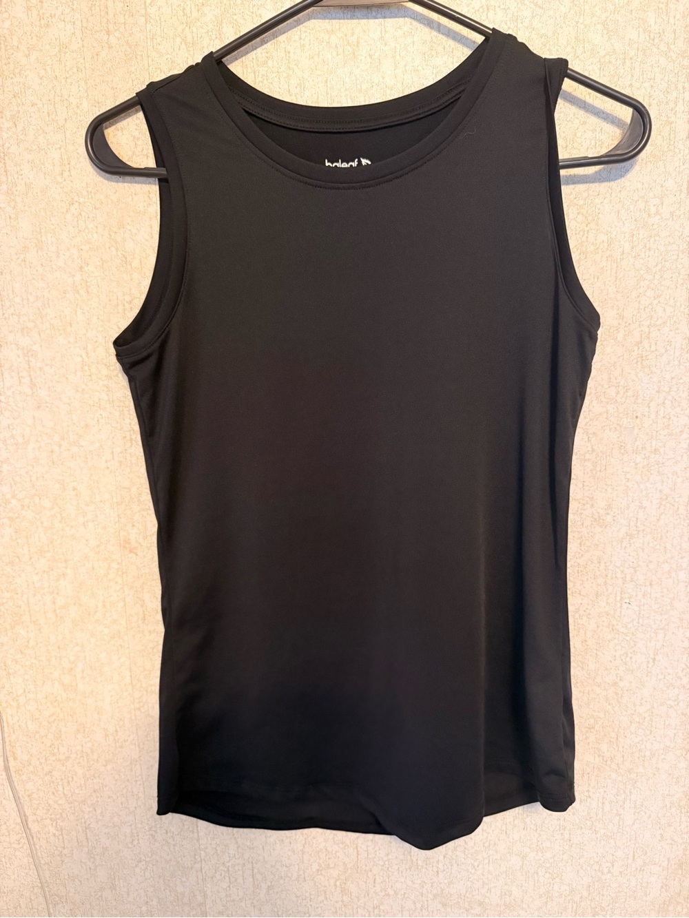 Baleaf Black Women's Performance Tank Top